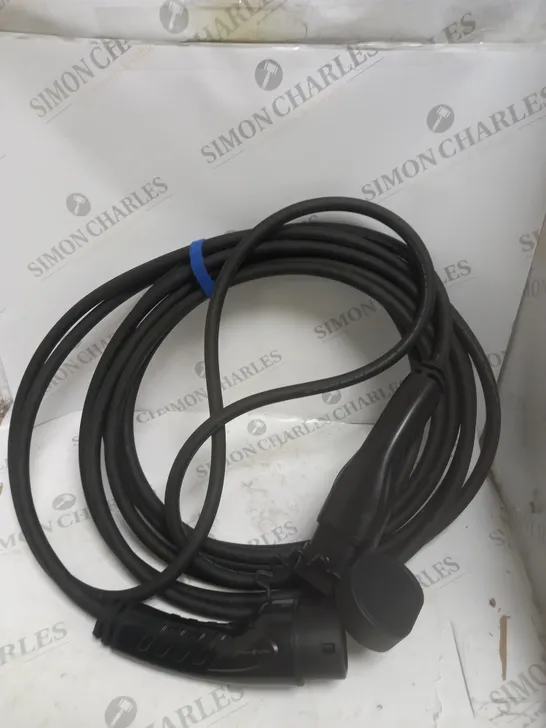 REPLENISHH 65-4215 32A SINGLE PHASE TYPE2-TYPE2 EV CHARGING CABLE