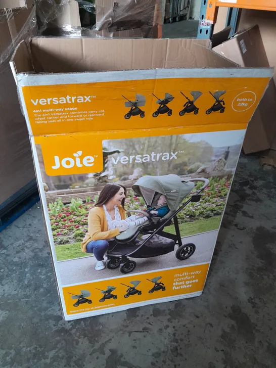 JOIE VERSATRAX - LAGOON PUSHCHAIR