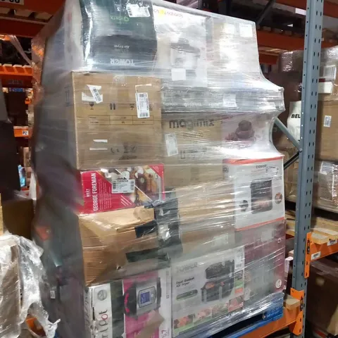 PALLET OF APPROXIMATELY 29 ASSORTED PRODUCTS TO INCLUDE;