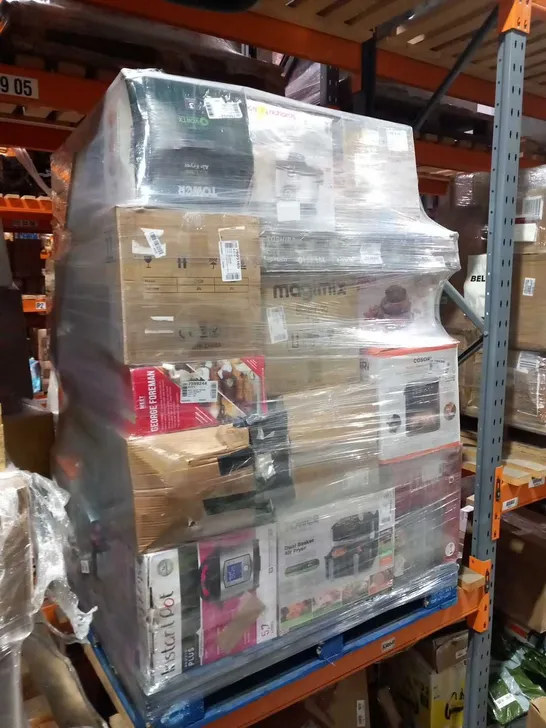 PALLET OF APPROXIMATELY 29 ASSORTED PRODUCTS TO INCLUDE;