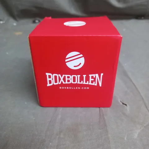 BOXBOLLEN