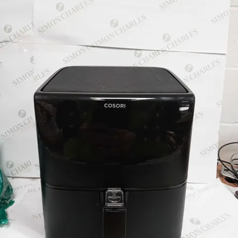 COSORI 5.5L XXL OIL FREE AIR FRYER 1500W