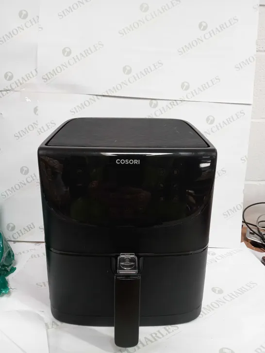 COSORI 5.5L XXL OIL FREE AIR FRYER 1500W