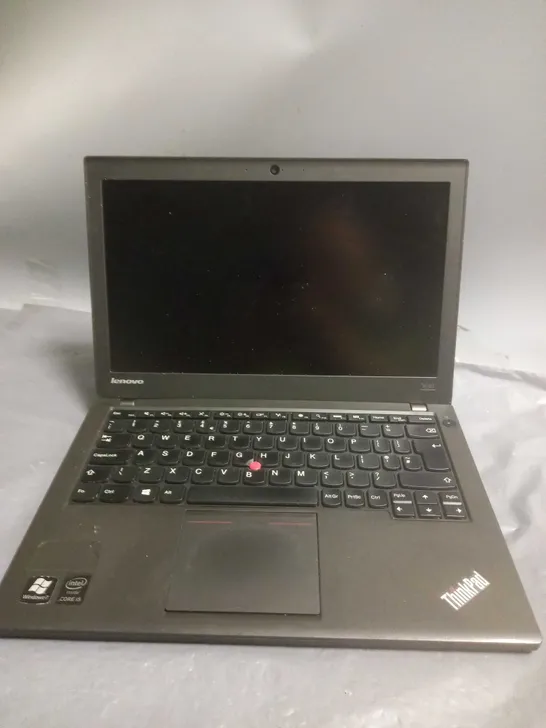 LENOVO THINKPAD X240 LAPTOP 