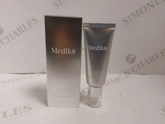 MEDIK8 CRYSTAL RETINAL 6 NIGHT SERUM