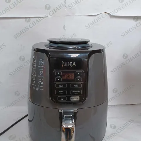 NINJA AIR FRYER 3.8L