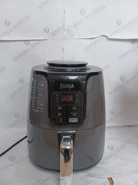 NINJA AIR FRYER 3.8L