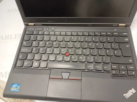 LENOVO THINKPAD X230 LAPTOP