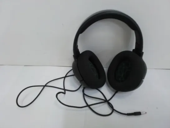 STEELSERIES ARCTIS 1 GAMING HEADSET 