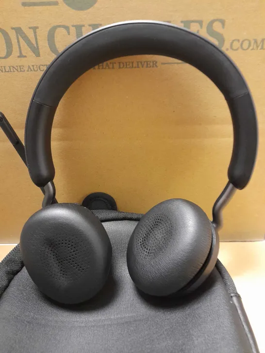 JABRA EVOLVE 2 HEADSET