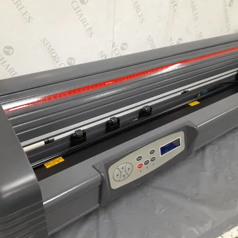 BOXED VINYL CUTTER PLOTTER 