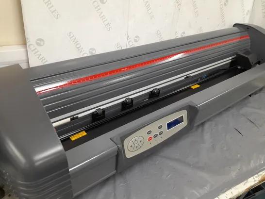 BOXED VINYL CUTTER PLOTTER 