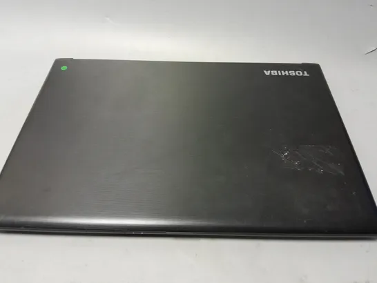 TOSHIBA SATELLITE PRO R50-B	15 INCH I3-4005U 1.70GHZ