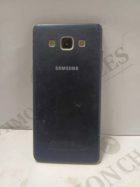 SAMSUNG GALAXY A5 ANDROIND SMARTPHONE