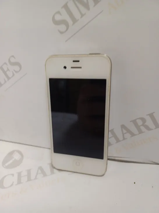 APPLE IPHONE 4 (A1332) SMARTPHONE 