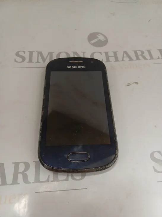 SAMSUNG MOBILE PHONE