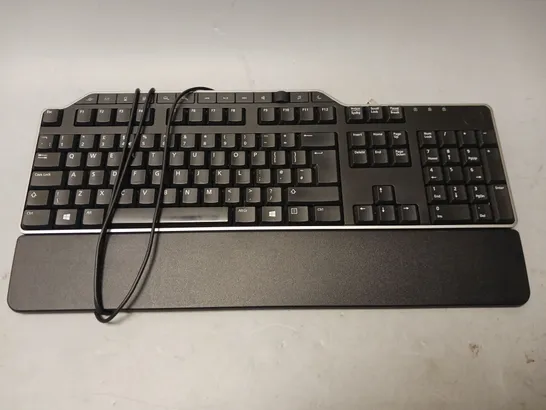 DELL WIRED KEYBOARD