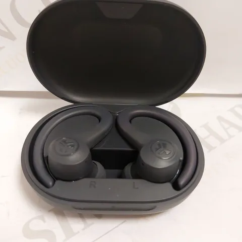 JLAB GO AIR SPORT EARBUDS 