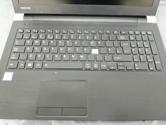 TOSHIBA SATELLITE PRO A50-C