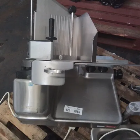 DEKO 800S MEAT SLICER 