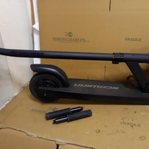 SCHWINN TONE ADULT ELECTRIC SCOOTER - COLLECTION ONLY