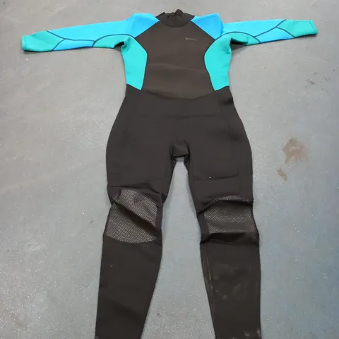 MOUNTAIN WAREHOUSE BEACH WOMENS FULL WETSUIT - UK 20-22