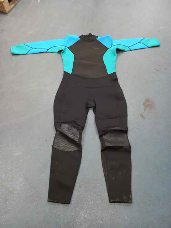 MOUNTAIN WAREHOUSE BEACH WOMENS FULL WETSUIT - UK 20-22