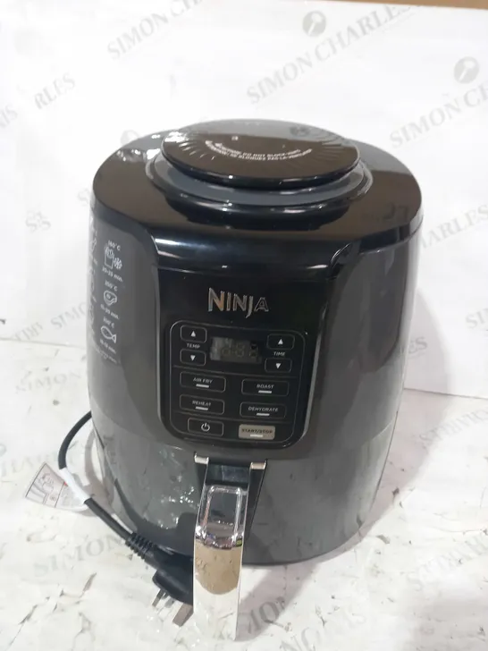 NINJA AIR FRYER 3.8L