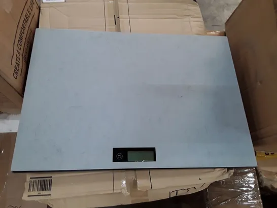 BOXED LCD DIGITAL PET SCALE