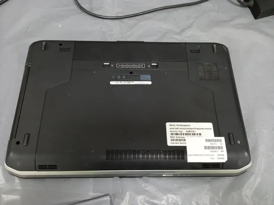 DELL LATITUDE E5530 NON-VPRO 15 INCH I5-3340M 2.70GHZ