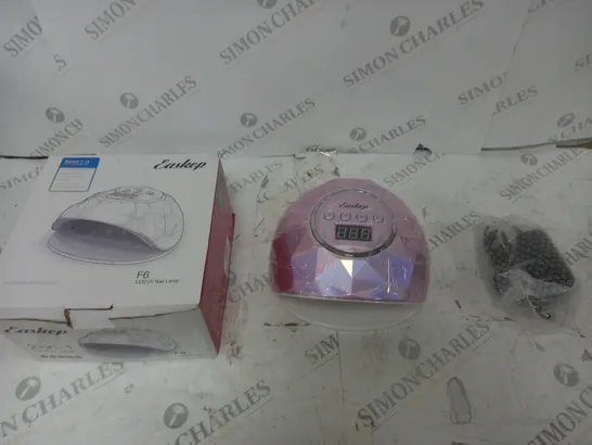 EASKEP SMART NAIL LAMP 2.0 BOXED 