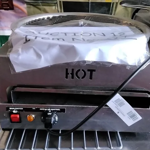 HOT PC2000 PIZZA CAPPER