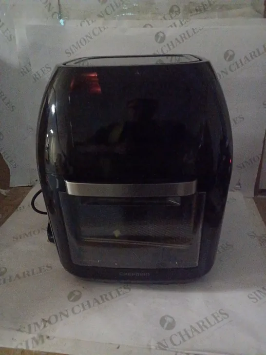 CHEFMAN MULTIFUNCTIONAL DIGITAL AIR FRYER