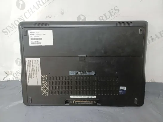 DELL LATITUDE E7450 14 INCH I7-5600U 2.60GHZ