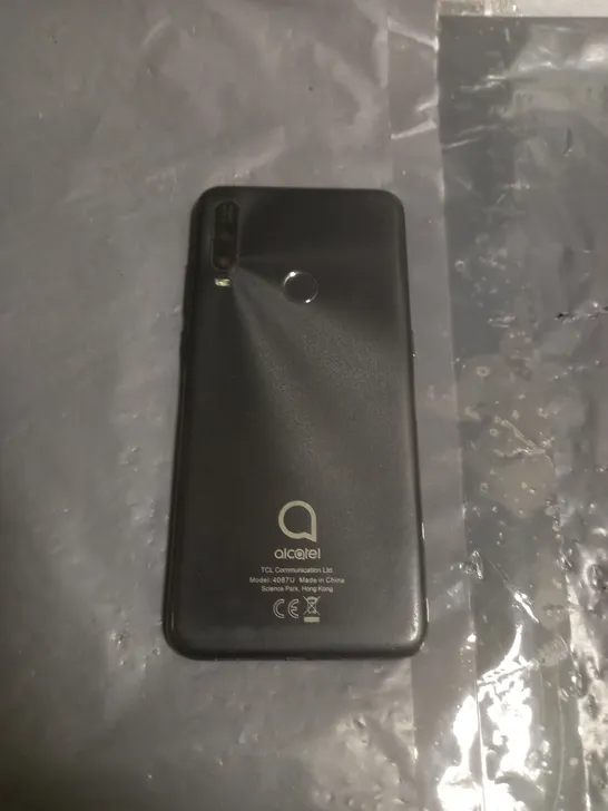 ALCATEL 4087U MOBILE PHONE 