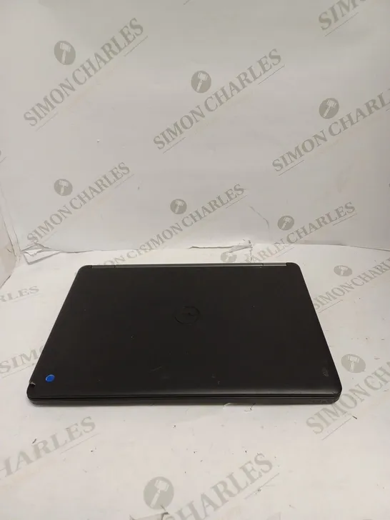 DELL LATITUDE E5250 LAPTOP IN BLACK