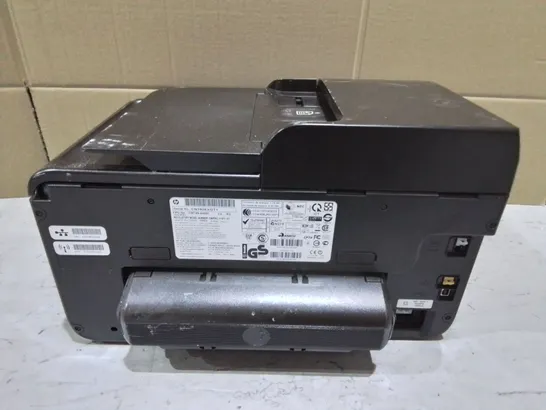 UNBOXED HP OFFICEJET PRO 8600 MULTIFUNCTION PRINTER 