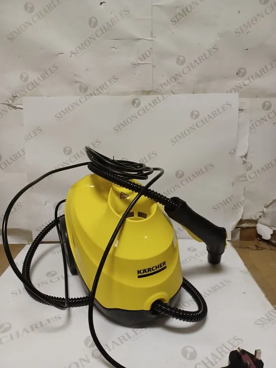 KARCHER STEAM CLEANER SC3 