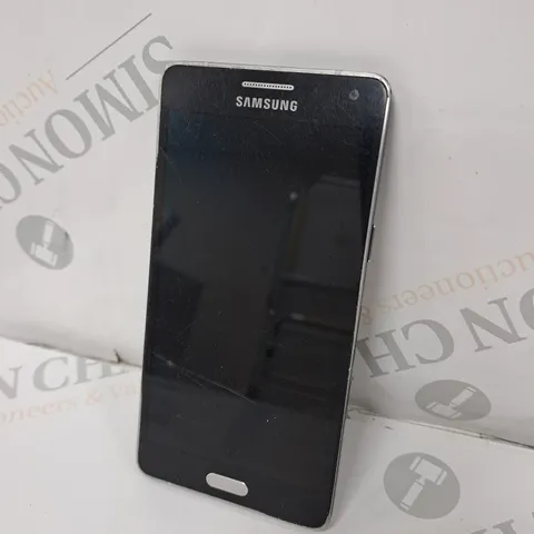 SAMSUNG GALAXY A5 ANDROIND SMARTPHONE