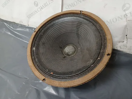 CELASTION G12M GUITAR SPEAKER