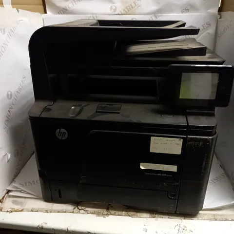 HP LASERJET PRO 400 MFP M425DN PRINTER