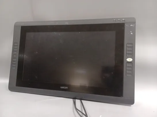 WACOM CINTIQ 22HD TOUCH INTERACTIVE PEN DISPLAY DTK-2200