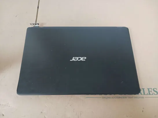 ACER ASPIRE A315-54K 15 INCH I3-6006U 2.00GHZ