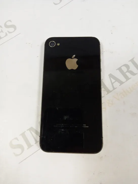 APPLE IPHONE 4S A1387