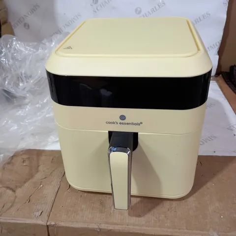 COOK ESSENTIAL AIR FRYER