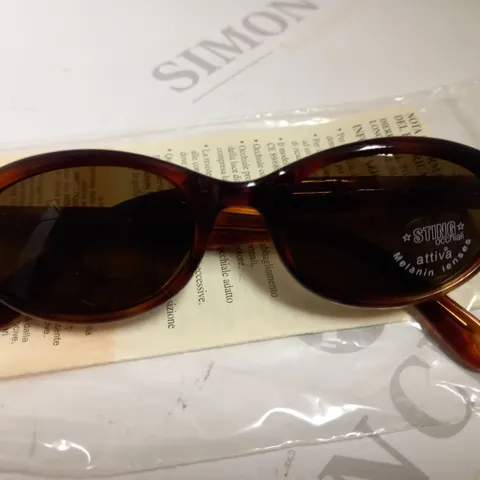 APPROXIMATELY 10 DIERRE STING SUNGLASSES - BOXED