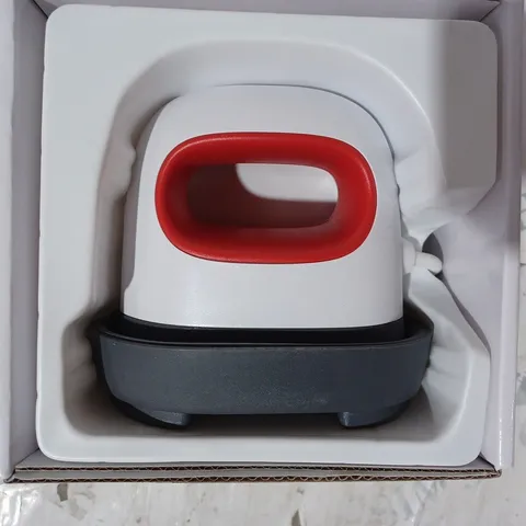 BOXED UNBRANDED COMPACT HEAT PRESS 