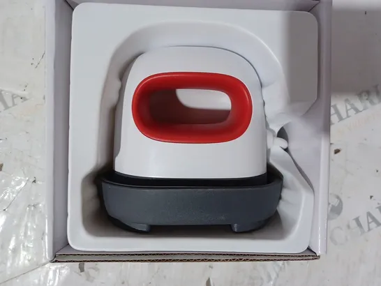 BOXED UNBRANDED COMPACT HEAT PRESS 