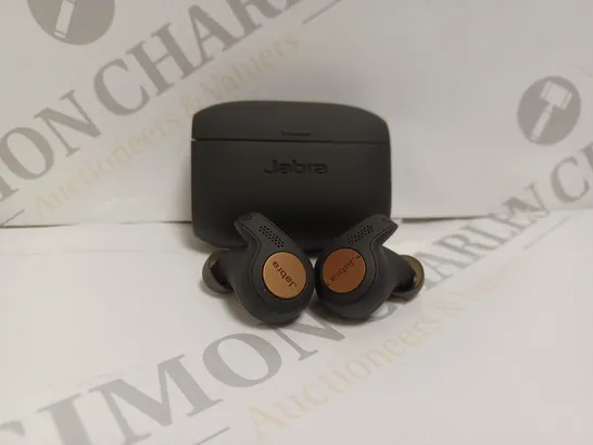 BOXED JABRA ELITE ACTIVE 65T EARBUDS 