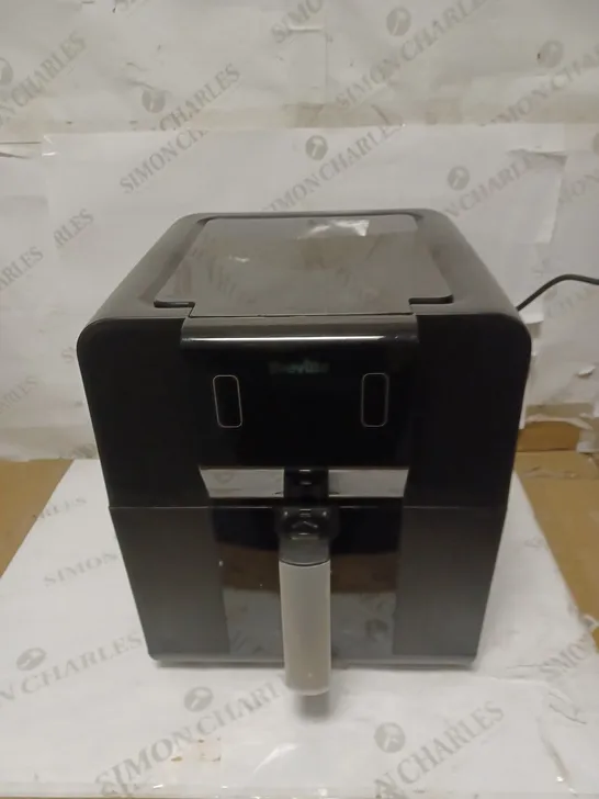 BREVILLE HALO AIR FRYER DIGITAL AIR FRYER OVEN